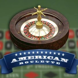 American Roulette (BGaming) logo by BGAMING CasinOK