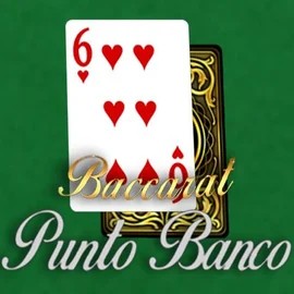 Try Baccarat - Punto Banco slot by Red Tiger Gaming on casinok.com.es – logo image