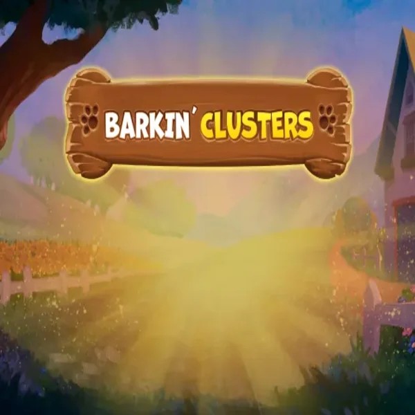 Play Barkin Clusters slot by Greentube on casinok.com.es