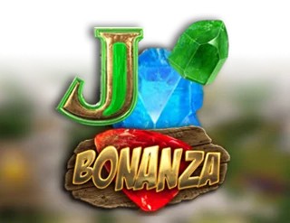 Bonanza Megaways logo – Slots by Big Time Gaming at CasinOK