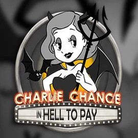 Charlie Chance in Hell to Pay slot icon by Play'n GO, available at CasinOK