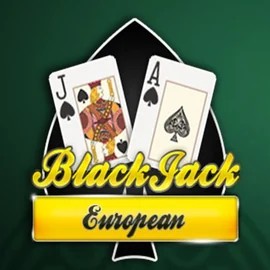 European Blackjack MH game by Play'n GO – logo hosted on CasinOK