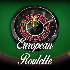 European Roulette (Red Tiger) logo by Red Tiger Gaming CasinOK