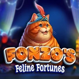 Play the Fonzos Feline Fortunes slot by Pragmatic Play on CasinOK