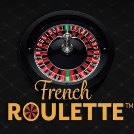 French Roulette (NetEnt) slot visual from NetEnt available on casinok.com.es