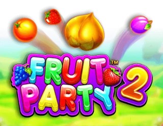 Play the Fruit Party 2 slot by Pragmatic Play on CasinOK