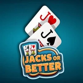 Table Games logo of Jacks or Better (Red Rake Gaming) from Red Rake Gaming at CasinOK