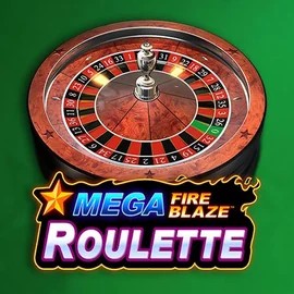 Mega Fire Blaze Roulette – slot by Playtech, featured at casinok.com.es