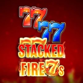 Play Stacked Fire 7s slot by Inspired Gaming on casinok.com.es