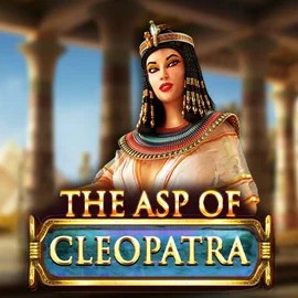 The Asp of Cleopatra – slot by Red Rake Gaming, featured at casinok.com.es