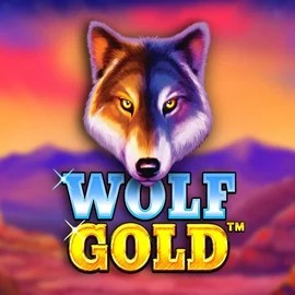 Try Wolf Gold slot by Pragmatic Play on casinok.com.es – logo image
